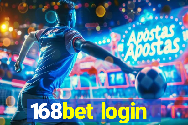 168bet login